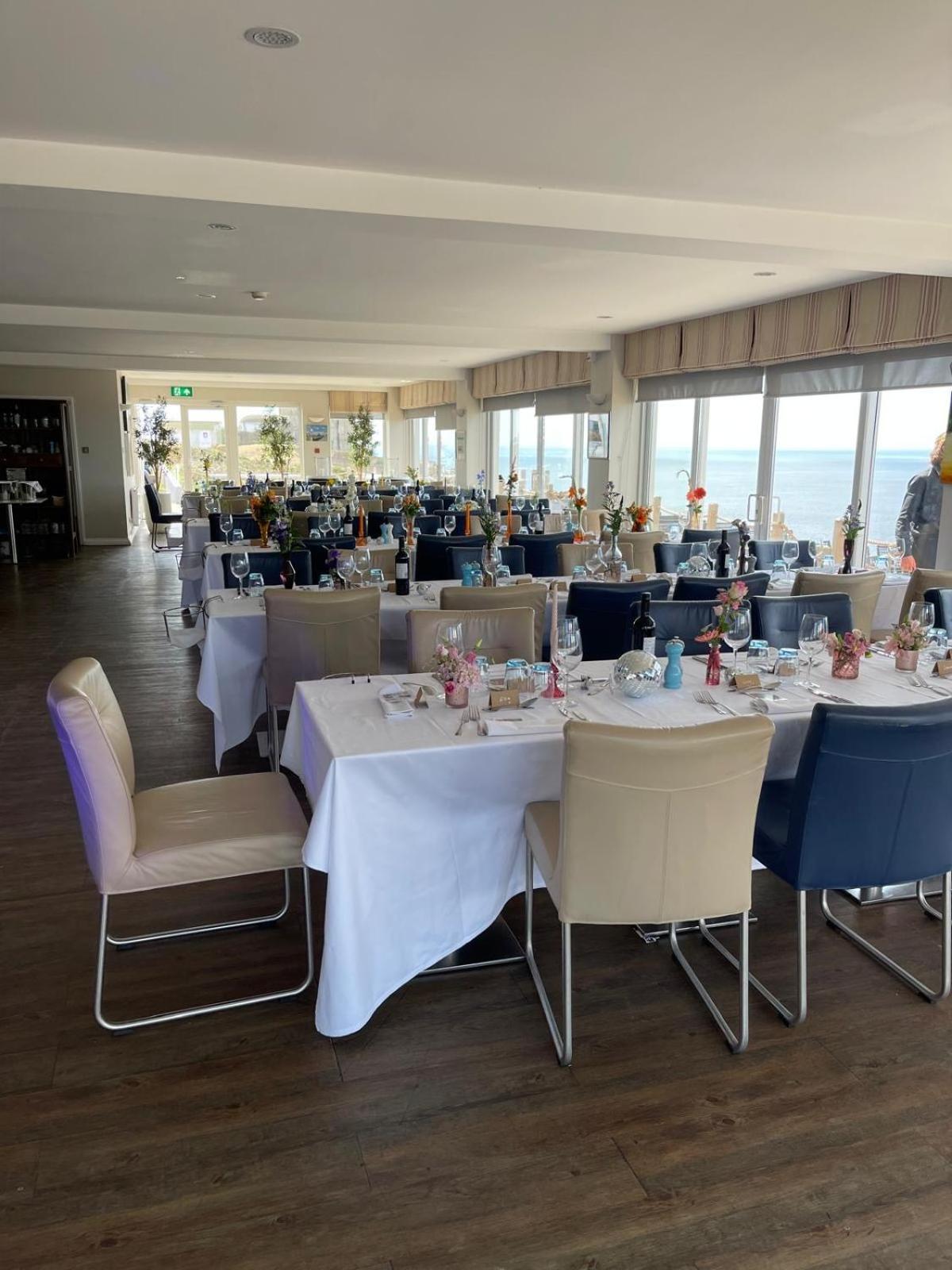 Corbiere Phare Apartments St. Brelade Eksteriør billede