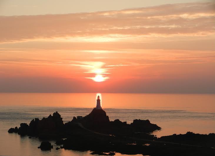 Corbiere Phare Apartments St. Brelade Værelse billede